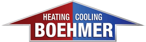 Boehmer Heating & Cooling Logo