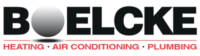 Boelcke Heating & Air Conditioning Logo