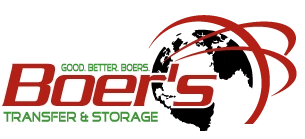 Boers Transfer And Storage Logo
