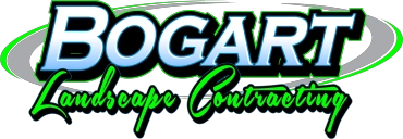 Bogart Landscape Contracting, LLC Logo
