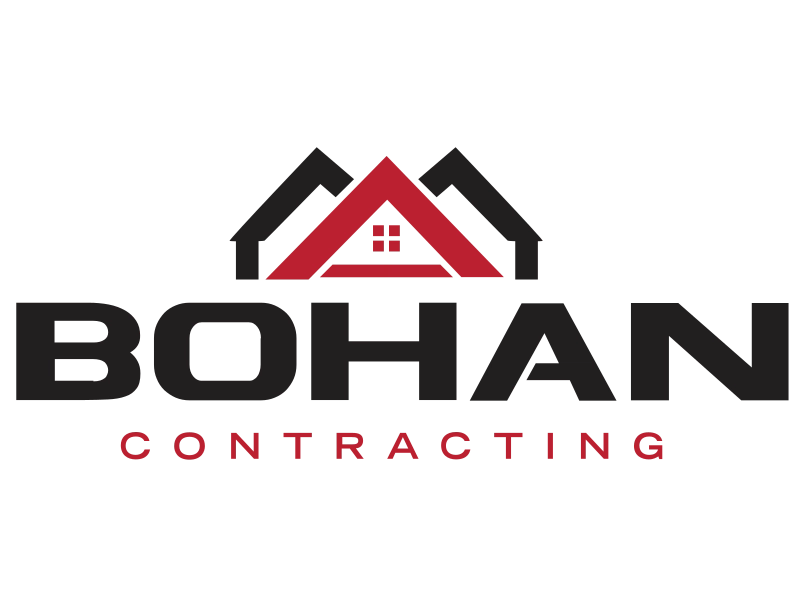 Bohan Contracting Logo