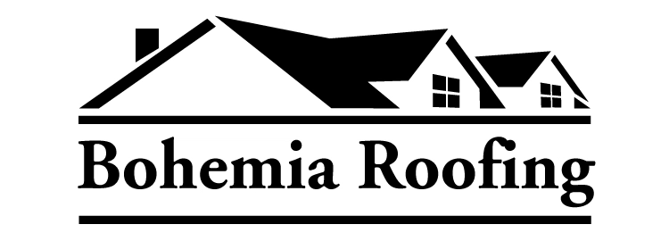 Bohemia Roofing Logo