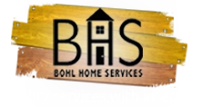 Bohl Home Services Logo
