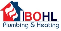 Bohl Plumbing & Heating Inc. Logo