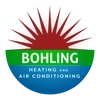 Bohling Heating & Air Conditioning Logo