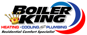 Boiler King, Inc Logo