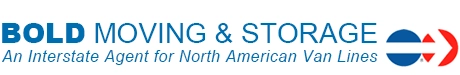 Bold Moving & Storage Logo
