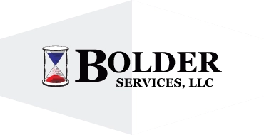 Bolder Services LLC Logo