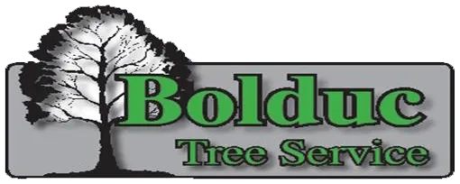 Bolduc Tree Service Logo