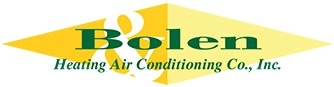 Bolen Heating & Air Conditioning Co., Inc Logo