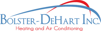 Bolster-DeHart, Inc. Logo