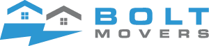 Bolt Movers Logo