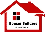 Boman Builders Logo