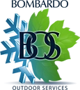 Bombardo Outdoor Services Logo