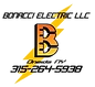 Bonacci Electric, LLC Logo