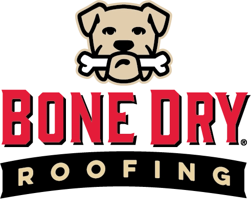 Bone Dry Roofing - West Logo