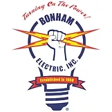 Bonham Electric, Inc. Logo