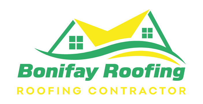 Bonifay Roofing Company Logo