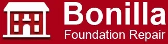 Bonilla Foundation Repair Logo