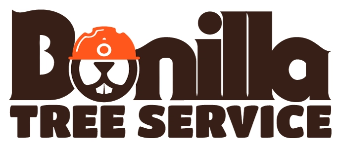 Bonilla Tree Service Logo
