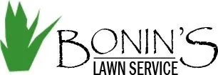 Bonin's Lawn & Lighting | Christmas Decor | Acadiana, Louisiana Logo