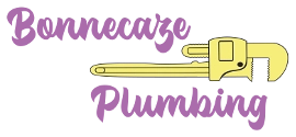 Bonnecaze Plumbing Logo