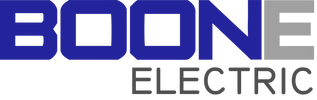 Boone Electric Logo