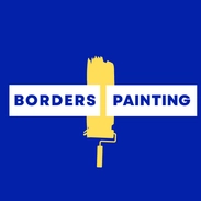 Borders Painting LLC Logo