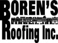 Boren's Roofing Inc Logo