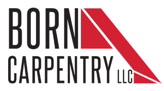 Born Carpentry LLC Logo