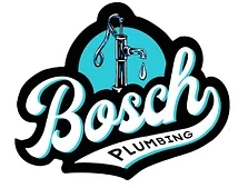 Bosch Plumbing LLC Logo