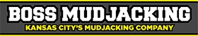 Boss Mudjacking Logo