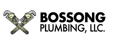 Bossong Plumbing Logo