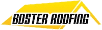 Boster Roofing Logo