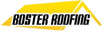 Boster Roofing - Redding Roofing & Insulation Company Logo