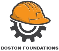 Boston Foundation Repair Logo