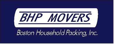 Boston House Hold Packing Inc Logo