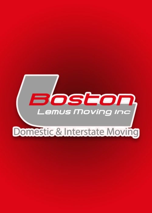 Boston Lemus Moving Inc Logo