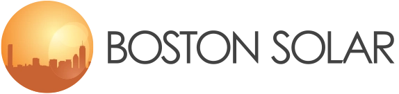 Boston Solar Logo