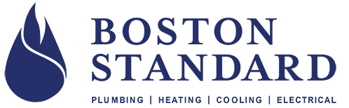 Boston Standard Company Logo