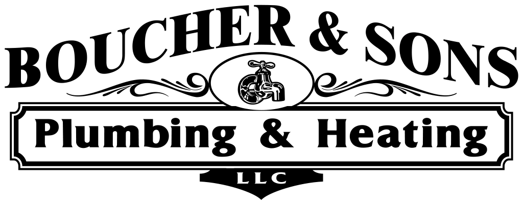 Boucher & Sons Plumbing and Heating LLC Logo
