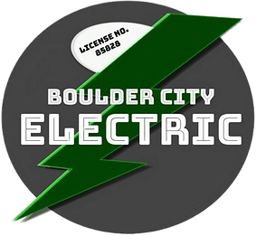 Boulder City Electric Logo