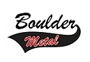 Boulder Metal Products Logo