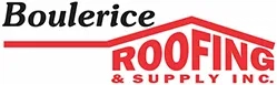 Boulerice Roofing & Supply Inc Logo