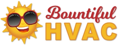 Bountiful HVAC Logo