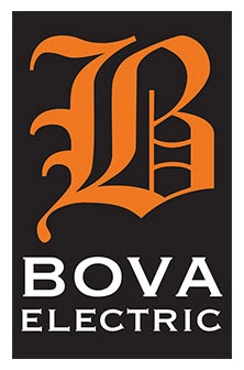 Bova Electric Logo