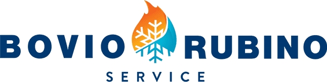 Bovio Rubino Service Logo