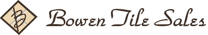 Bowen Tile Sales Co Inc Logo