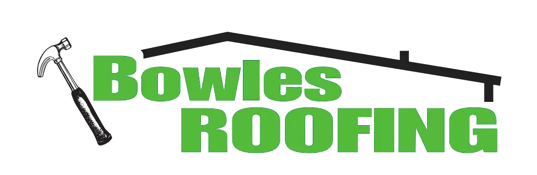 Bowles Roofing Logo