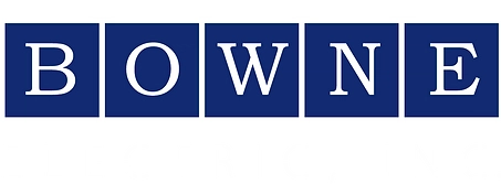 Bowne Electric Inc Logo